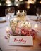 Homemory 24 Pack Waterproof Flameless Floating Tealights, Warm White Battery Flickering LED Tea Lights Candles - Wedding, Party, Centerpiece, PoolSPA