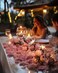 Homemory 24 Pack Waterproof Flameless Floating Tealights, Warm White Battery Flickering LED Tea Lights Candles - Wedding, Party, Centerpiece, PoolSPA