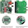 innomaker Raspberry Pi HiFi DAC HAT PCM5122 HiFi DAC Audio Card Expansion Board for Raspberry Pi 3 BPi Zero etc. (DAC HAT