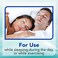 Instaclear Extra-Strength Nasal Strips, Tan 50 ctWorks Instantly, Breathe Better, Nasal Congestion Relief, Stops Snoring, ColdAllergy, Extra Strength Tan