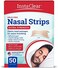 Instaclear Extra-Strength Nasal Strips, Tan 50 ctWorks Instantly, Breathe Better, Nasal Congestion Relief, Stops Snoring, ColdAllergy, Extra Strength Tan