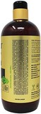 PURA D'OR 24 Fl Oz Shampoo24 Fl Oz Conditioner. Advanced Therapy System ShampooConditioner Reduces Hair Thinning for Thicker Head of Hair, Infused with Premium Organic Argan OilAloe Vera