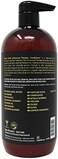 PURA D'OR 24 Fl Oz Shampoo24 Fl Oz Conditioner. Advanced Therapy System ShampooConditioner Reduces Hair Thinning for Thicker Head of Hair, Infused with Premium Organic Argan OilAloe Vera