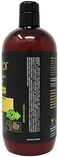 PURA D'OR 24 Fl Oz Shampoo24 Fl Oz Conditioner. Advanced Therapy System ShampooConditioner Reduces Hair Thinning for Thicker Head of Hair, Infused with Premium Organic Argan OilAloe Vera