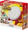 Hori Taiko no Tatsujin controller "Taiko and Stick for Nintendo Switch" Japanese ver.
