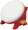 Hori Taiko no Tatsujin controller "Taiko and Stick for Nintendo Switch" Japanese ver.