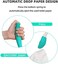 Fanwer Toilet Aids Tools,Long Reach Comfort Wipe,Extends Your Reach Over 15" Grips Toilet Paper or Pre-Moistened Wipes