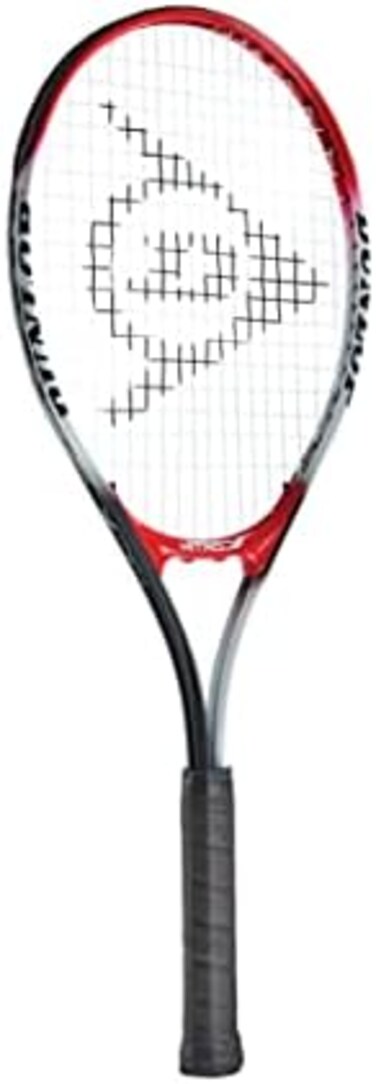 Dunlop Sports Dunlop Nitro Junior Tennis Racquets