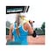 POWERLIX Elbow Brace Compression Support (Pair- Elbow Sleeve for Tendonitis, Tennis Elbow Brace and Golfers Elbow Treatment, Arthritis, Workouts, Weightlifting - Reduce Elbow Pain