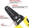 DOWELL 22-30 AWG Wire Stripper Wire Stripping Tool Wire Cutter And Multi-Function Hand Tool，Professional Handle Design And Refined Craftsmanship.