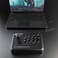 MAYFLASH May Flash Arcade Stick F101 for Nintendo Switch/PC/PS3/Android/Neogeo Mini