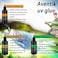 Riverruns UV Clear Glue Thick Thin FlewUV Power 395nm Zoomable Pen Light for UV Glue Curing,Heads Bodies and Wings, Medical, Doctor Nurse Diagnostic, Small Mini Stylus, IPX5 Water-Resistant