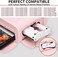Freshworld KP-108IN CP1300 Ink and Paper Compatible for Canon Selphy CP1300 CP1500 CP1200 CP1000 CP910 CP900 CP810 CP760 CP770 CP780, KP108 3 Color Ink Cartridges and 108 Sheets Glossy 4x6 Photo Paper