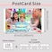Freshworld KP-108IN CP1300 Ink and Paper Compatible for Canon Selphy CP1300 CP1500 CP1200 CP1000 CP910 CP900 CP810 CP760 CP770 CP780, KP108 3 Color Ink Cartridges and 108 Sheets Glossy 4x6 Photo Paper