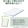 Kokuyo Campus Smart Ring Binders 3 Pack, B5 Lemon Mix Binder Notebooks, Up to 25 Sheets 26 Holes Slim Binder Folder with 10 Campus Sarasara Loose-Leaf Paper Each for Study and Journal, Japan Import