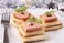HIC Kitchen Harold Import Co. Foie Gras Cutter, 18/8 Stainless Steel; For Slicing Foie Gras, Liver Pate, and Cheese 