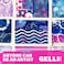 Gelli Arts Printing Plate 23cm x 30cm