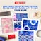 Gelli Arts Printing Plate 23cm x 30cm