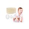 Mybow Umbilical Hernia Truss Baby Belly Band Infant Kids Navel Hernia Belt Newborn Belly Button Bands Abdominal Hernia Binder Adjustable Support Wrap - Medium