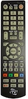 شعار تلفزيون DUNE HD REMOTE CONTROL KARTINA