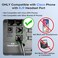 MKJ Cisco Headset Dual Ear Landline Headset with Microphone for Cisco IP Phone 7841, 7942G, 8841, 7931G, 7940, 7941G, 7945G, 7960, 7961, 7961G, 7962G, 7965G, 7970, 7971, 7971G, 7975, 7975G