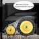 ملحق DLD لروبوتات التنظيف iRobot Roomba من سلسلة 600 و610 و620 و630 و645 و650 و655 و660 و680 و500، موديل 595، طقم استبدال قطع غيار iRobot، فرشاة جانبية للفلتر، فرشاة شعيرات، فرشاة خفق مرنة