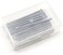 cSeao 60pcs M3 x 60mm Machine Screws Nut Assortment Kit, Phillips Pan Head, 304 Stainless Steel