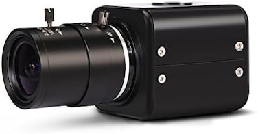 Mokose HD 2 MP 1080P HD Digital Security Camera with 2.8-12mm Varifocal HD Lens