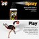 Performance Grip Basketball Pack Multi