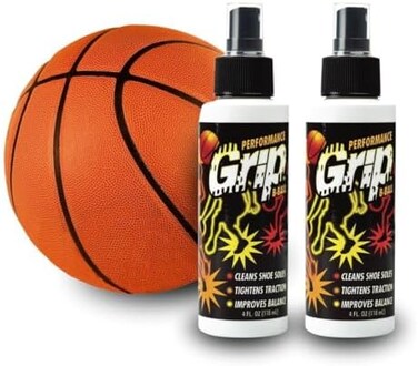 Performance Grip Basketball Pack Multi