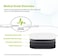 AUVON Dual Channel TENS Unit Muscle Stimulator Machine with 20 Modes, 2" and 2"x4" TENS Unit Electrode Pads