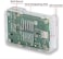 iUniker Raspberry Pi 3 bCase, Raspberry Pi 3 Model BTransparent Case with Raspberry Pi Heatsink for Raspberry Pi 3B, 3B, 2B - Access to all ports (Clear