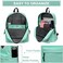 VASCHY Backpack for Women Men,Lightweight School Bag Water Repellent Children Boy Leisure for Girl Teenagers College Business Travel