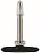 أنابيب داخلية للدراجات من نوع Schwalbe SV21 650B - 27.5 × 1.5/2.4 بوصة (40/62-584)، صمام بريستا (عبوة من قطعتين)
