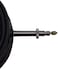 أنابيب داخلية للدراجات من نوع Schwalbe SV21 650B - 27.5 × 1.5/2.4 بوصة (40/62-584)، صمام بريستا (عبوة من قطعتين)