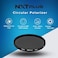 Hoya 72mm NXT Plus Circular Polarizer Slim Frame Glass Filter