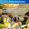 Hoya 72mm NXT Plus Circular Polarizer Slim Frame Glass Filter