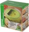 PREPWORKS Progressive Pks-33 Prepworks By Fresh Guacamole Prokeeper With Air Tight Lid, Clear/Green, 10.2 x 16.8 x 16.8 cm, 4 Cup Capacity, Plastic/Silicone