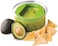 PREPWORKS Progressive Pks-33 Prepworks By Fresh Guacamole Prokeeper With Air Tight Lid, Clear/Green, 10.2 x 16.8 x 16.8 cm, 4 Cup Capacity, Plastic/Silicone