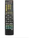 AIDITIYMI New RAV315 Replace Remote Control fit for Yamaha AV Receiver Home Audio RX-V461 RX-V561 377 640 WN22730 EU RAV311 HTR-6040 HTR-6050 HTR-6230