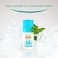 أسطوانة تدليك العضلات Puressentiel، 75 مل - أسطوانة تدليك العضلات والمفاصل Cryo Pure - للجنسين - للرياضيين والأفراد النشطين