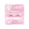 KC Republic Eyebrow Extension Glue Clear For Eyebrow Extensions Or Natural Looking Eyebrows, Sensitive And Easy To Use On All Eyebrow Extensions, Hypoallergenic Clear Eyebrow Glue