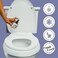 Poo-Pourri Before-You-Go Toilet Spray, Lavender Peppermint, 2 Fl Oz - Lavender, Peppermint and Citrus