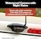 Furrion Vision S 4.3 Inch Wireless RV Backup System with 1 Rear Sharkfin Camera, Infrared Night Vision and Wide Viewing Angle - FOS43TASF
