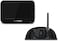 Furrion Vision S 4.3 Inch Wireless RV Backup System with 1 Rear Sharkfin Camera, Infrared Night Vision and Wide Viewing Angle - FOS43TASF