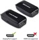 Cable Matters DisplayPort Repeater (DisplayPort Cable Extender, DisplayPort Signal Booster, DisplayPort Amplifierwith 8K Video Resolution Support for Oculus Rift and More