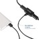 Cable Matters DisplayPort Repeater (DisplayPort Cable Extender, DisplayPort Signal Booster, DisplayPort Amplifierwith 8K Video Resolution Support for Oculus Rift and More