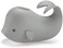 Skip Hop Baby Bath Spout Cover, Universal Fit, Moby, Grey