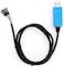 EVISWIY JANSANE JANSANE PL2303TA USB to TTL Serial Cable Debug Console Cable for Raspberry Pi 3 Pack