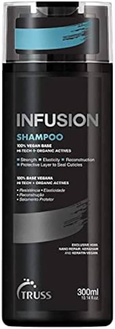 TRUSS Infusion Shampoo - 300ml/ 10.14fl. oz